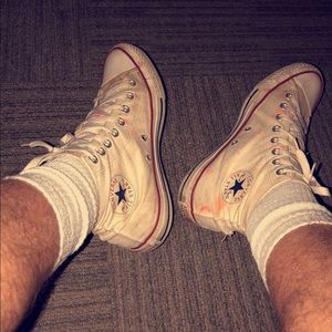 Meet your Posher, Kirkland